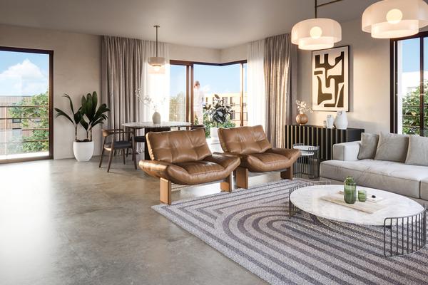 La Fabrique à Wavre 